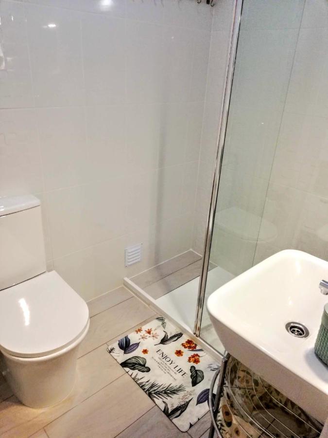Apartamento Praia De 몬뜨고르두 외부 사진