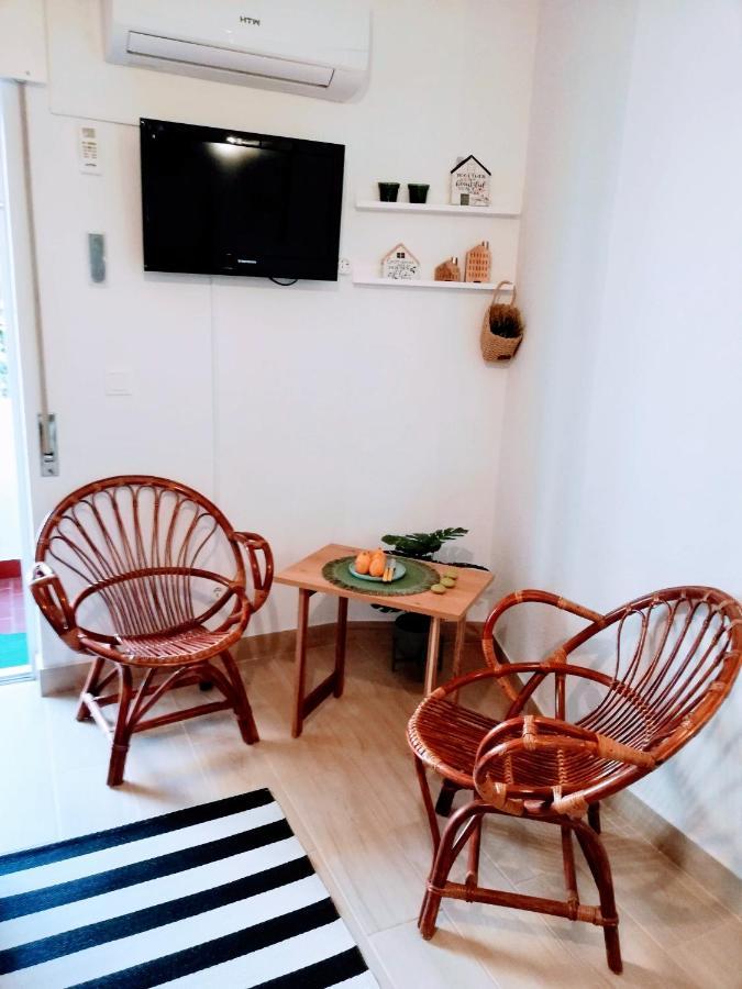Apartamento Praia De 몬뜨고르두 외부 사진
