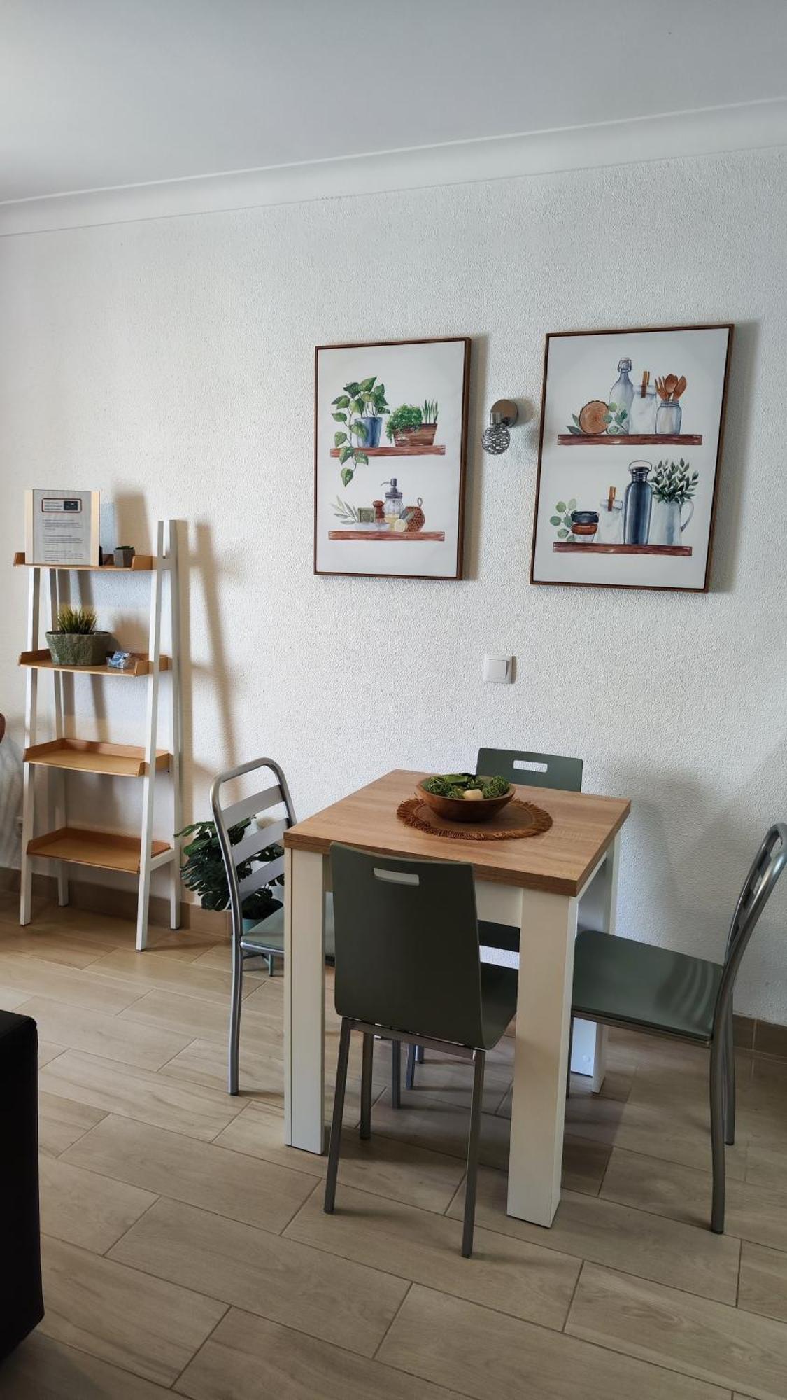Apartamento Praia De 몬뜨고르두 외부 사진